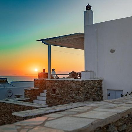Irilena'S Guest House Faros  Exterior photo