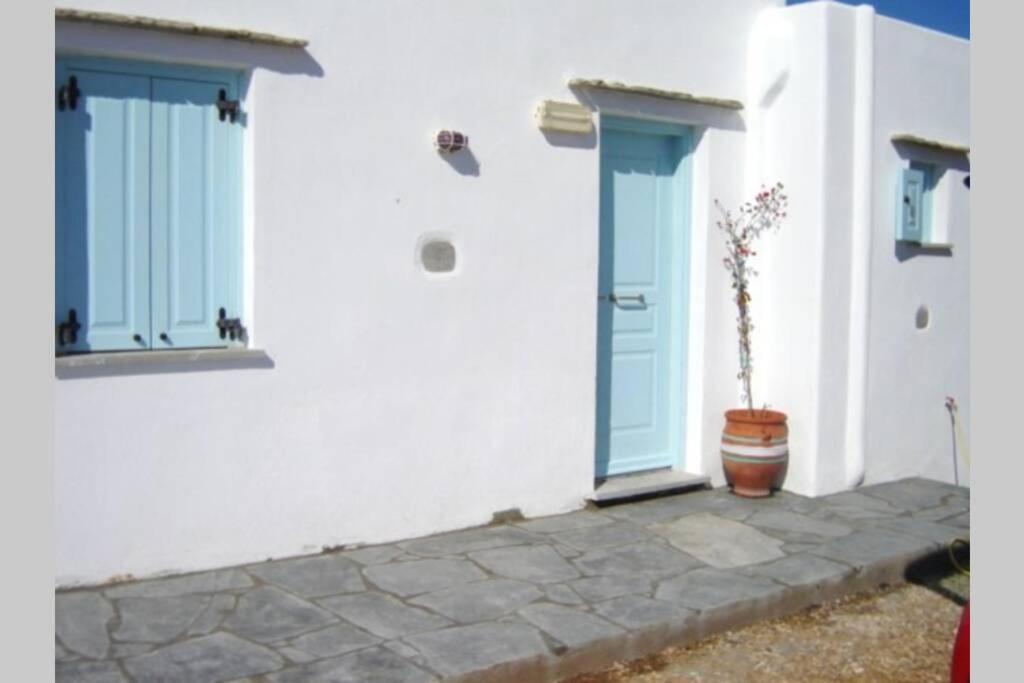 Irilena'S Guest House Faros  Exterior photo