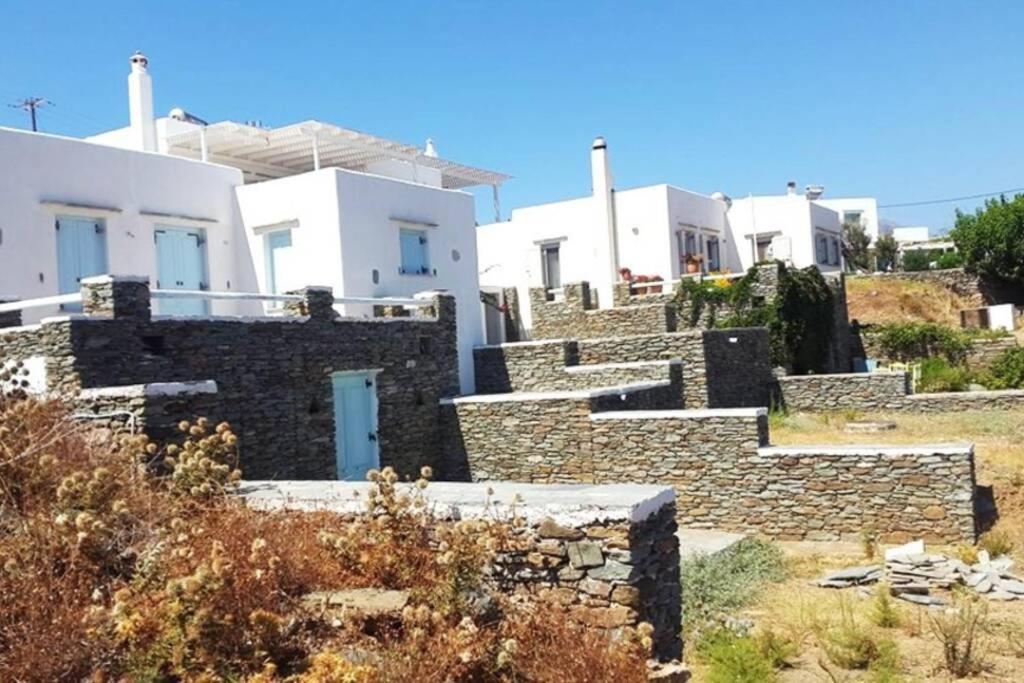 Irilena'S Guest House Faros  Exterior photo