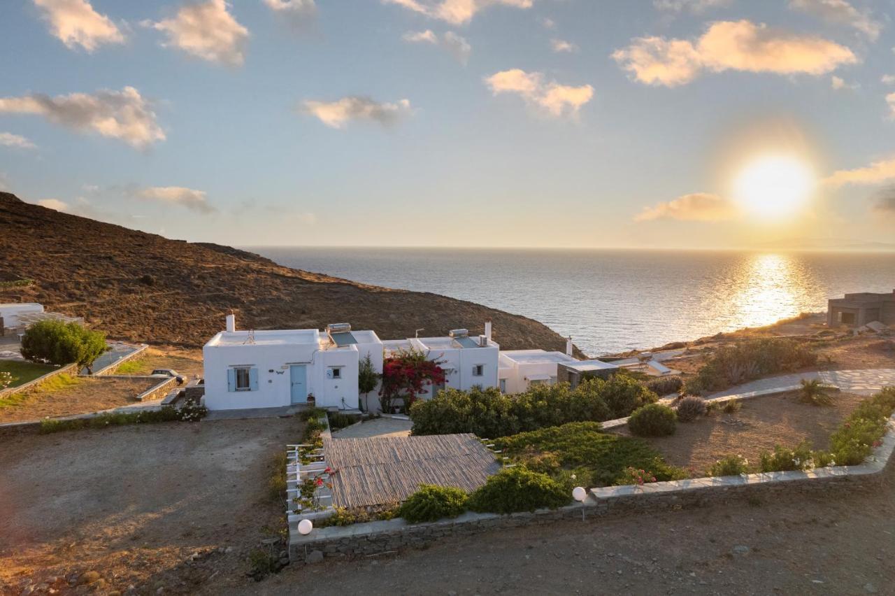 Irilena'S Guest House Faros  Exterior photo